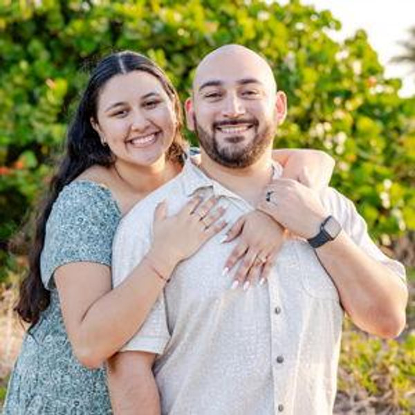 Our Newlywed Fund