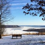 Frontenac State Park