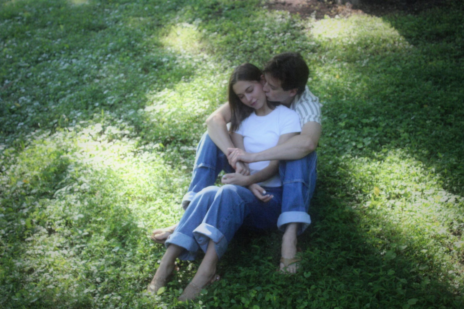 The Wedding Website of Mary Elizabeth Salley and Edwin Matthiessen