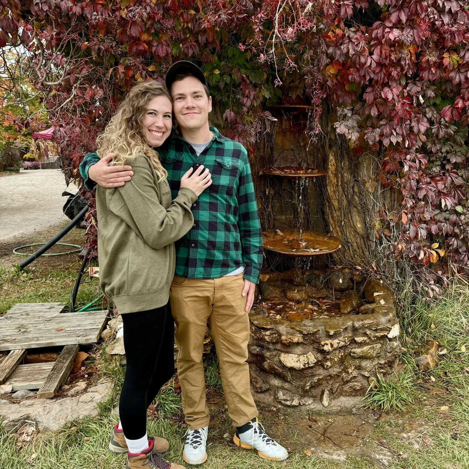 10/12/2024 - Trip to The Little Farmer in Malone, WI.