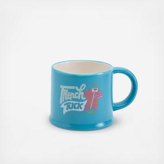 French Tuck Mug