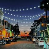 Pass-a-Grille Beach
