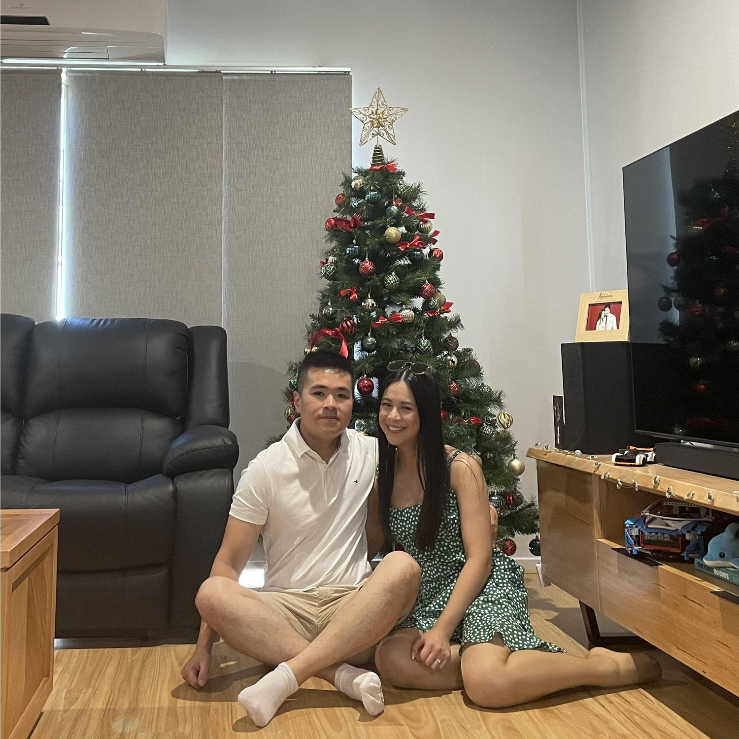 Christmas - 2024