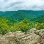 Lookout Mountain