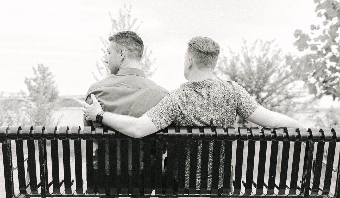 The Wedding Website of Jordan Zebert and Daniel Zadory