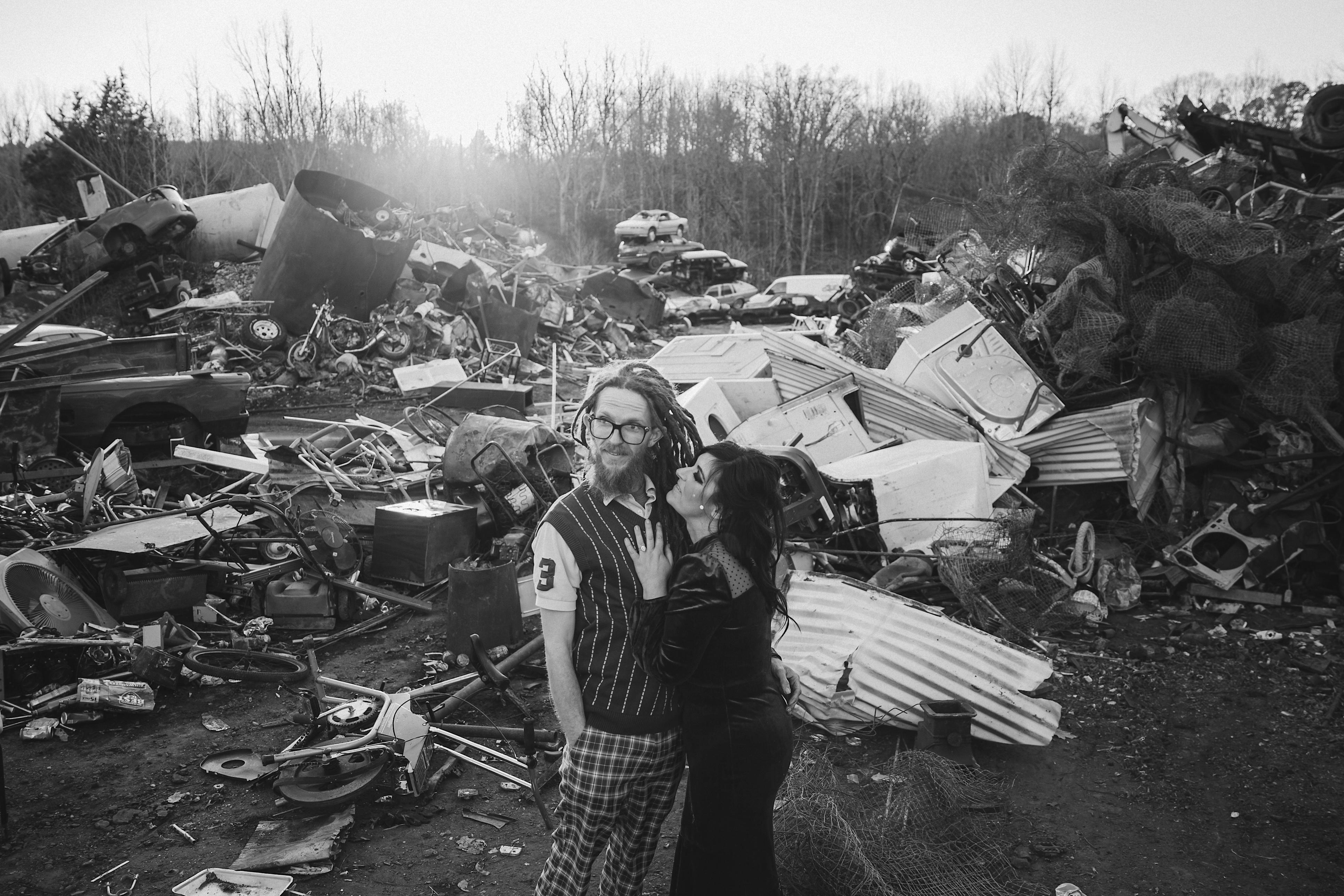 The Wedding Website of Holly Lipe and Kevin Shankle