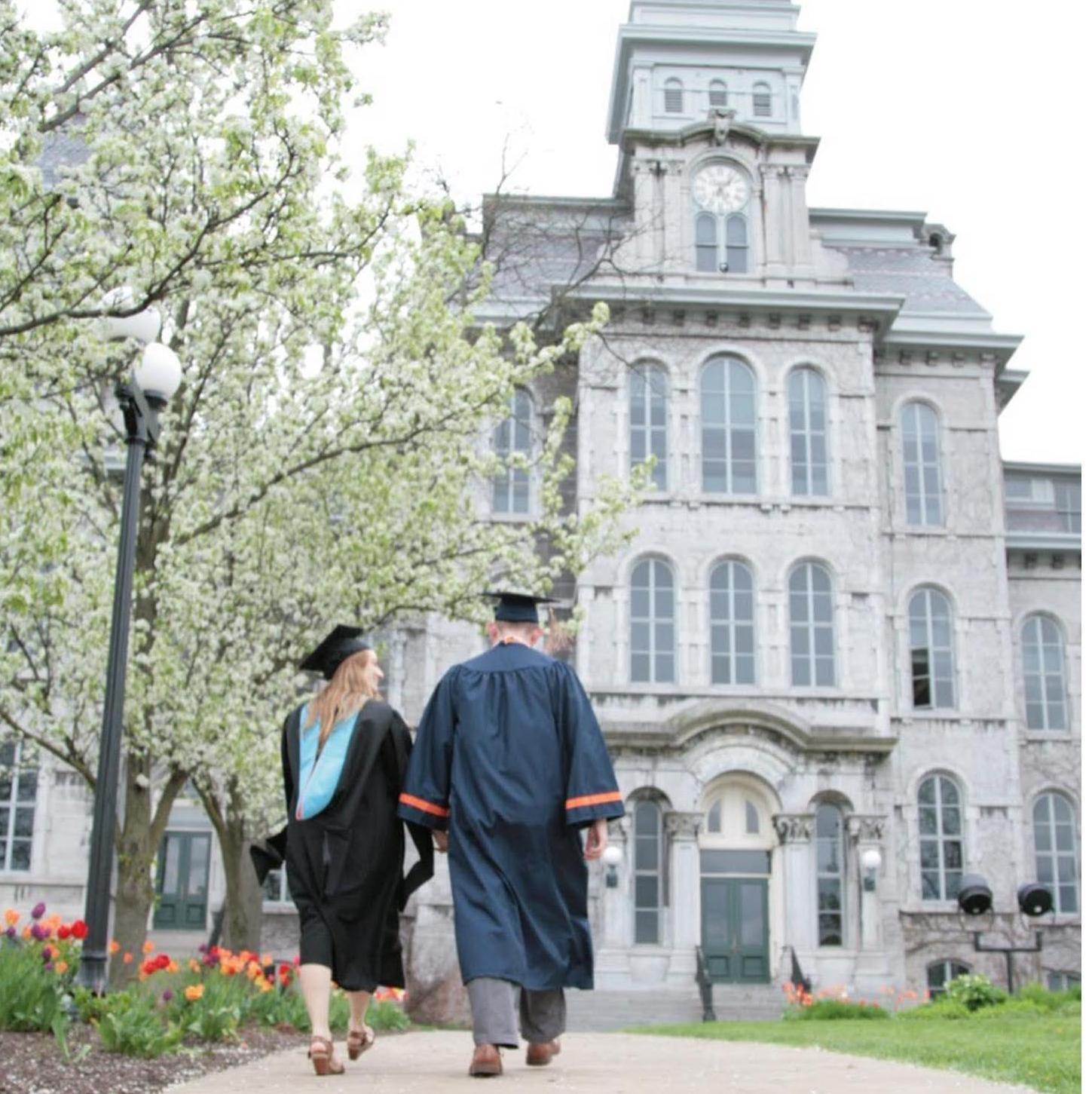 2019 Graduation Photoshoot