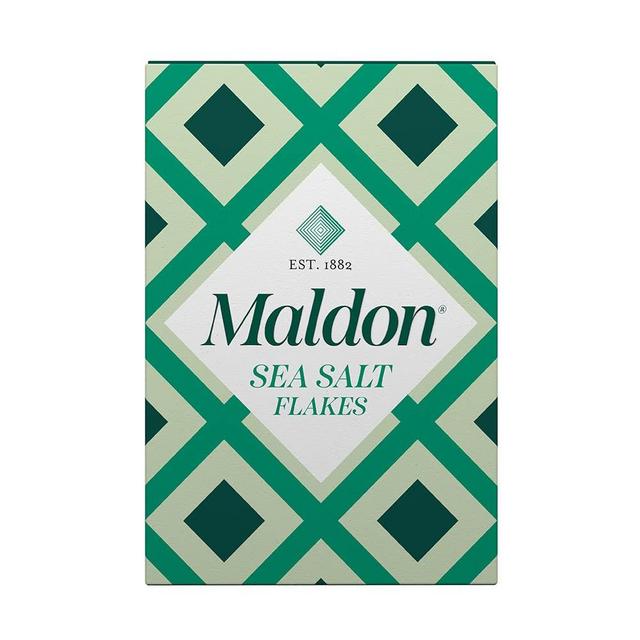 Maldon Salt, Sea Salt Flakes