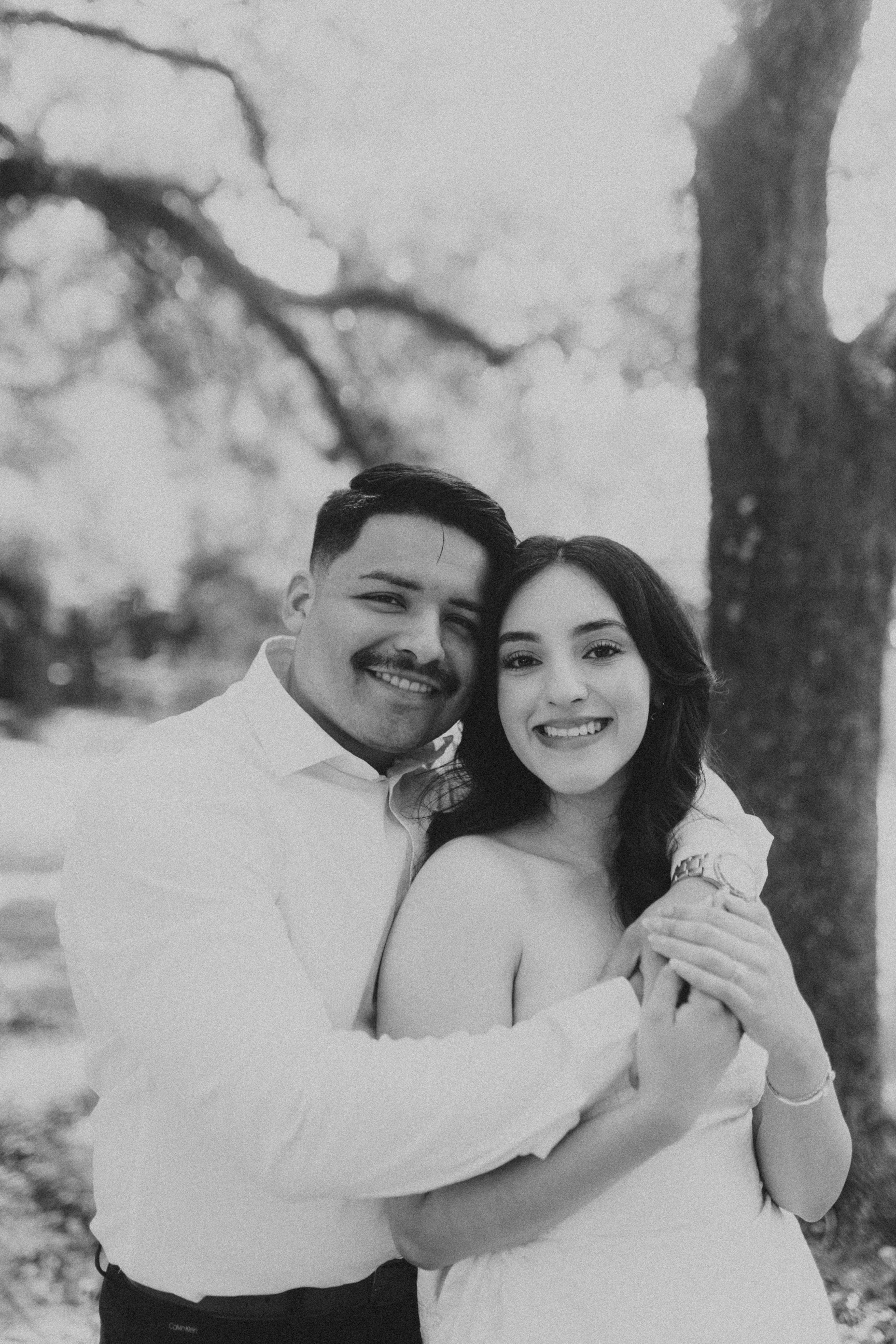 The Wedding Website of Daniela Gonzalez and Juan Silva