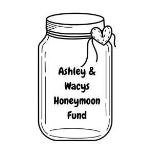 Our Honeymoon fund
