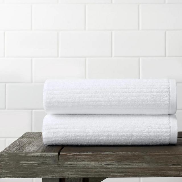 Spa Hand Towels (Pair)