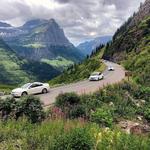 Going-to-the-Sun Road