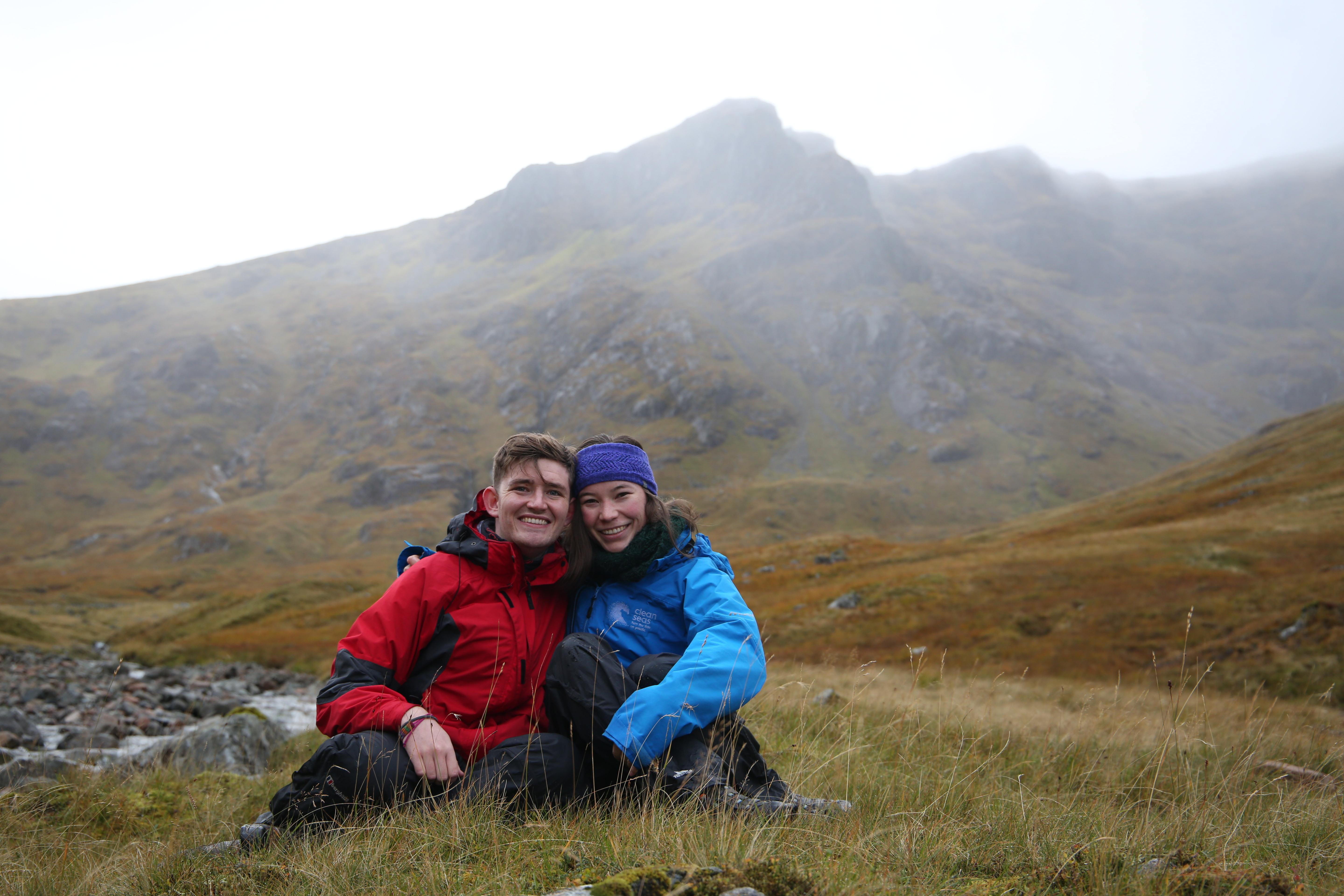 The Wedding Website of Lewis Kramer and Quinn Parker