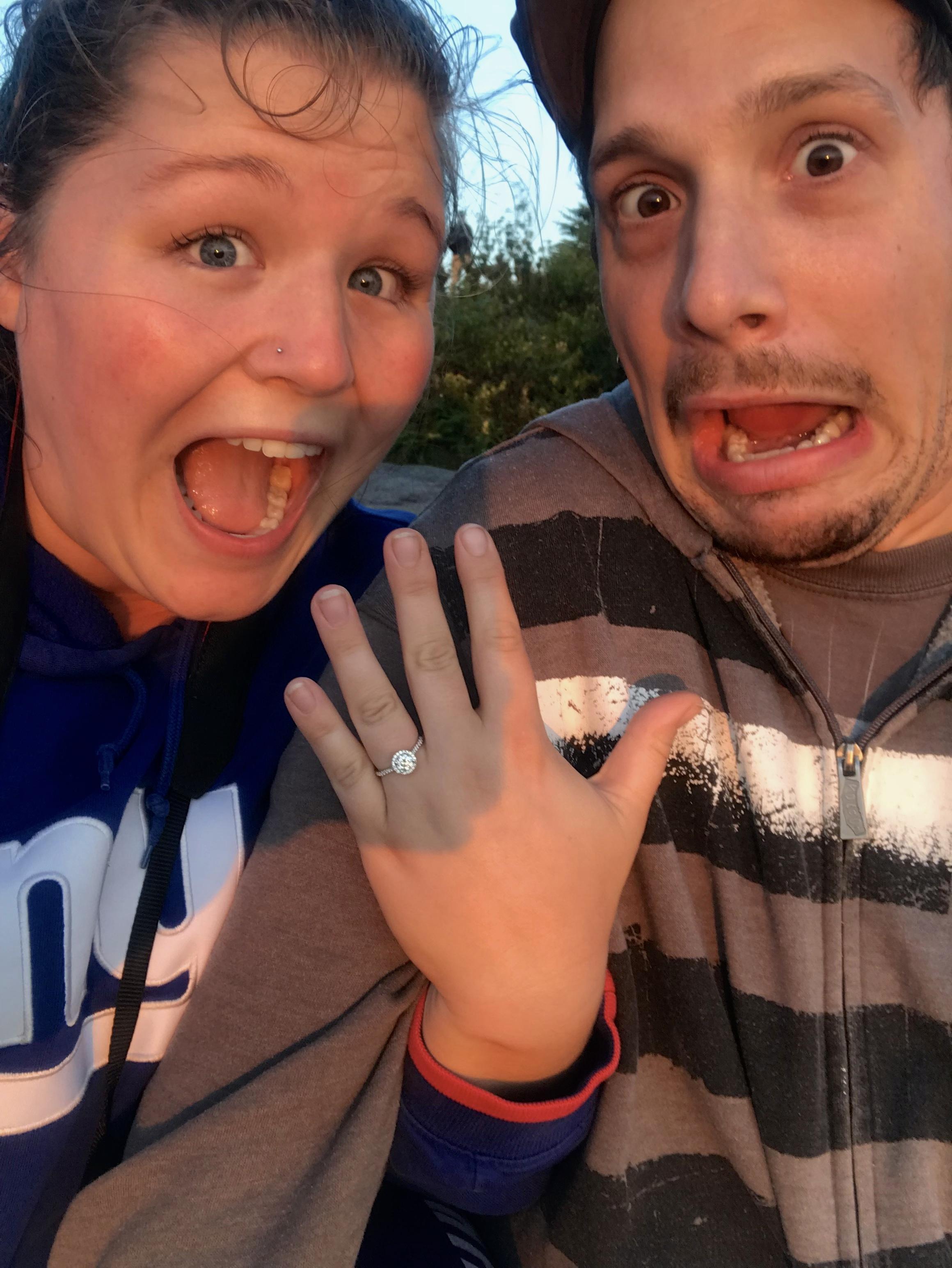 The Wedding Website of Jennifer Ostrowski and Jonathan Maurice