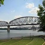 Big Four Pedestrian Bridge