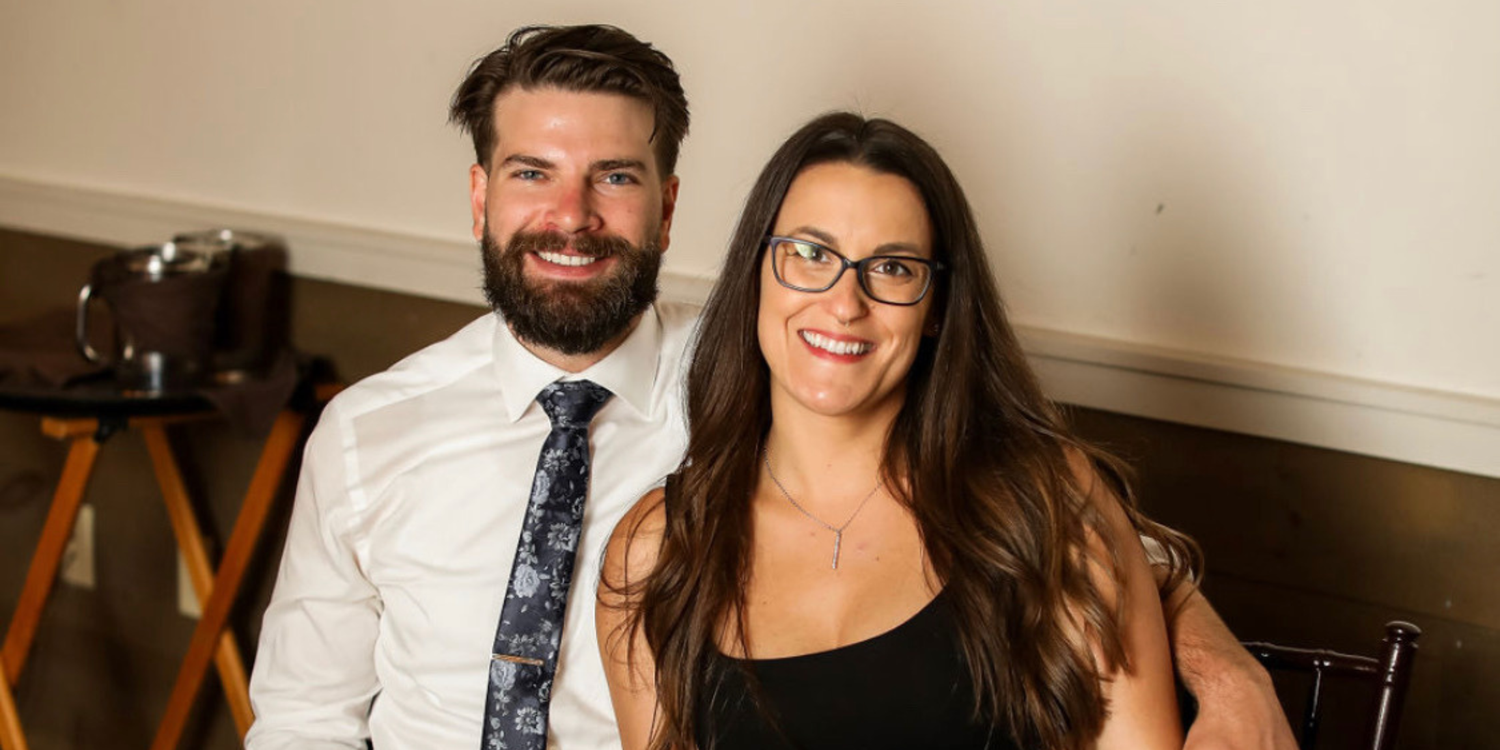 The Wedding Website of Kristen Carrese and Anthony Carrese