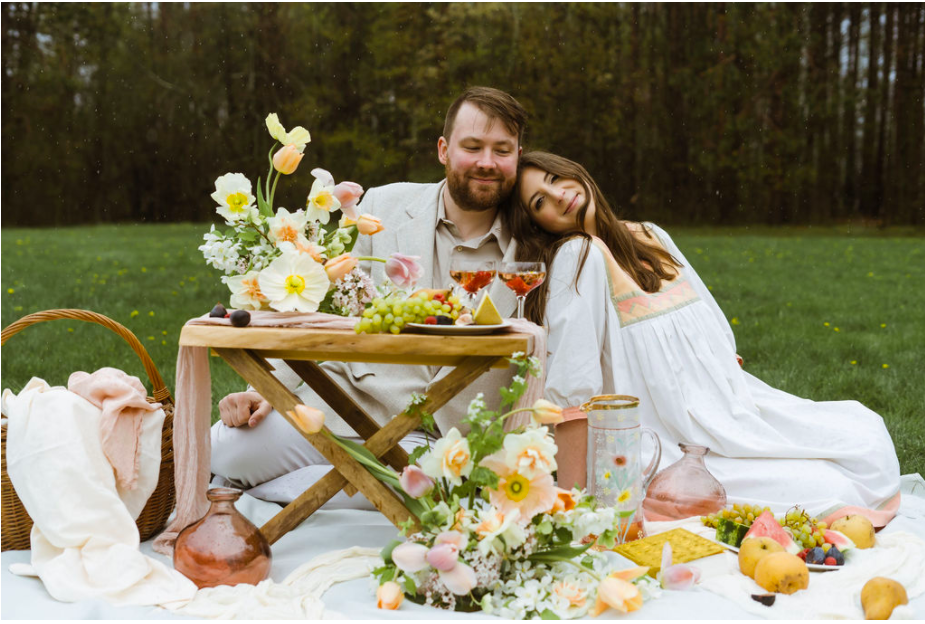 The Wedding Website of Sarah Taormina and Daniel Hill