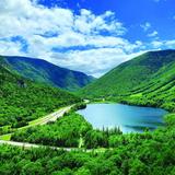 Franconia Notch