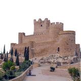 Castillo de Santa Bárbara