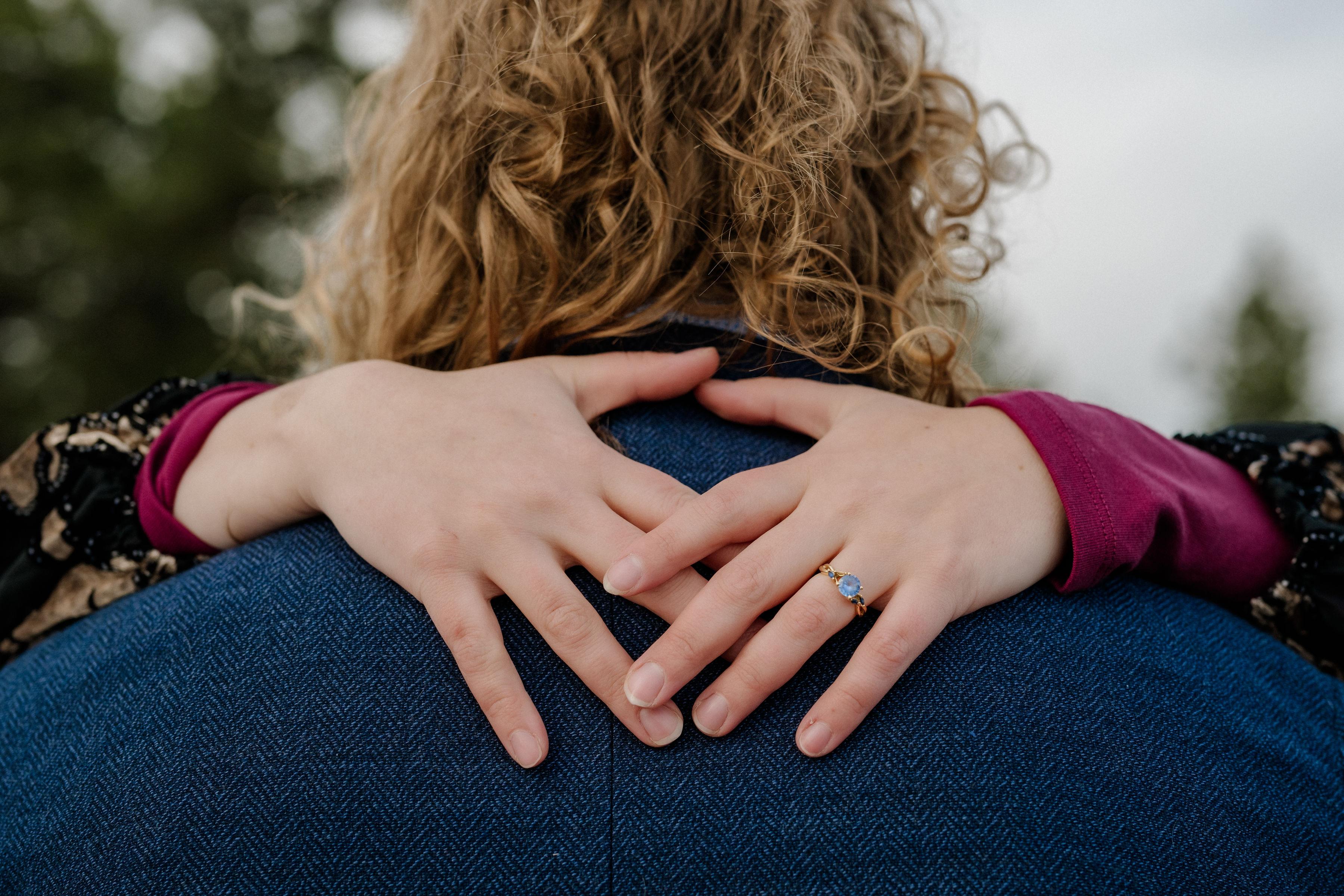 The Wedding Website of Anna Craggs and Harrison Compton