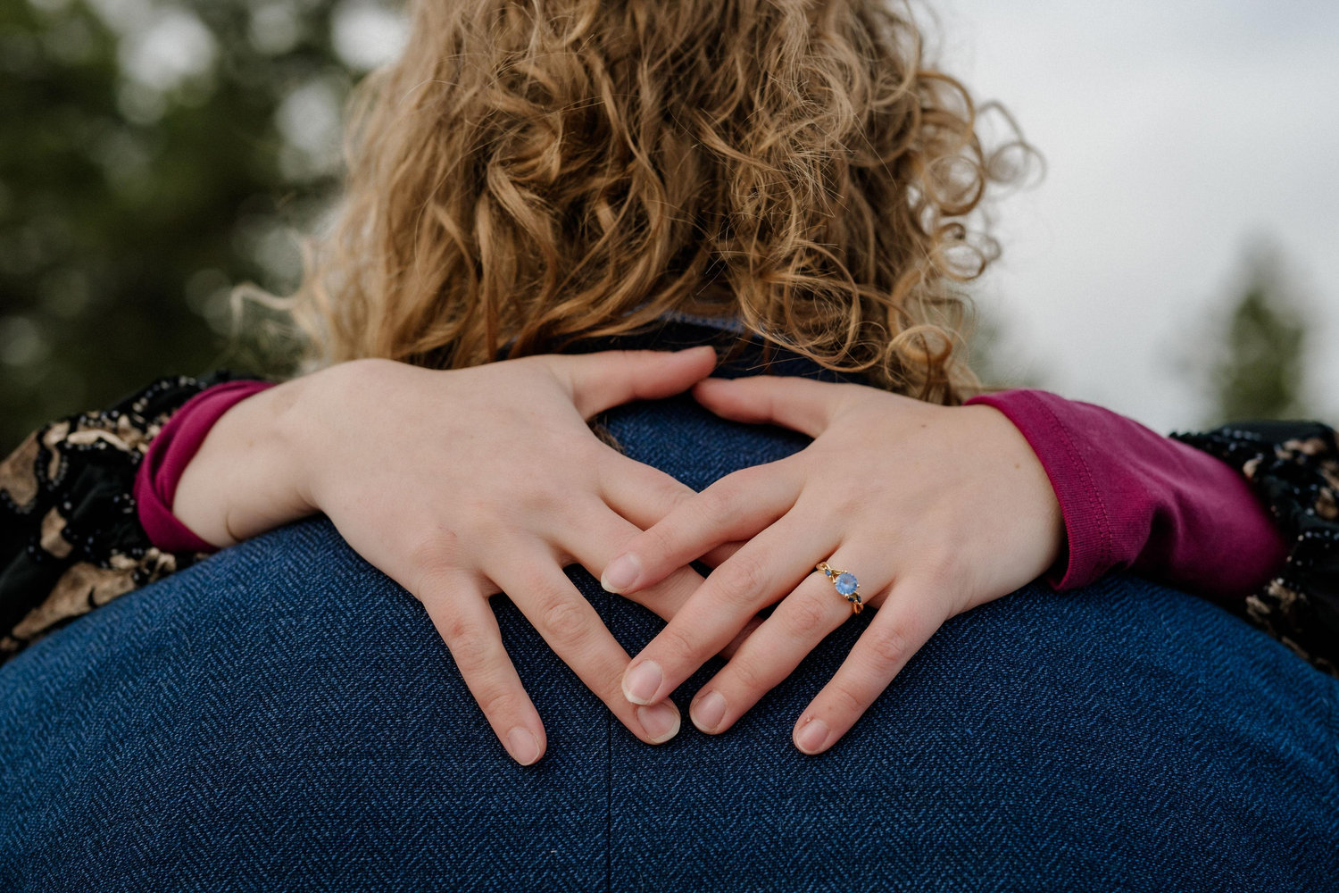 The Wedding Website of Anna Craggs and Harrison Compton