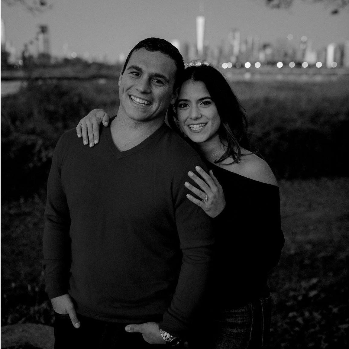 Liberty State Park - October 2019