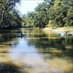 Canoe and Trail Adventures Rentals @ The Chimes location