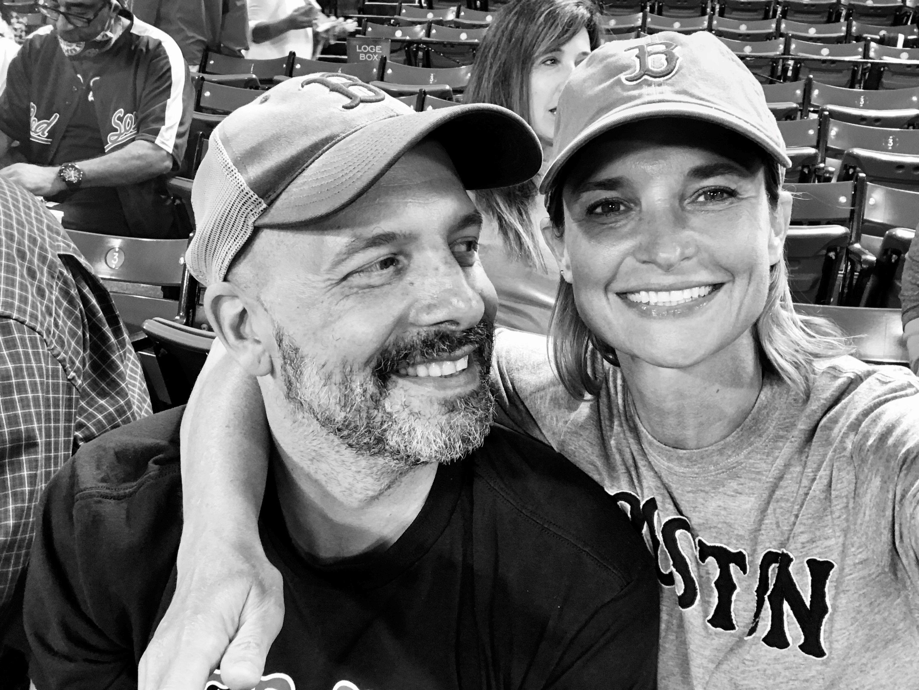 The Wedding Website of Betsy Ryland and Rob Stephen