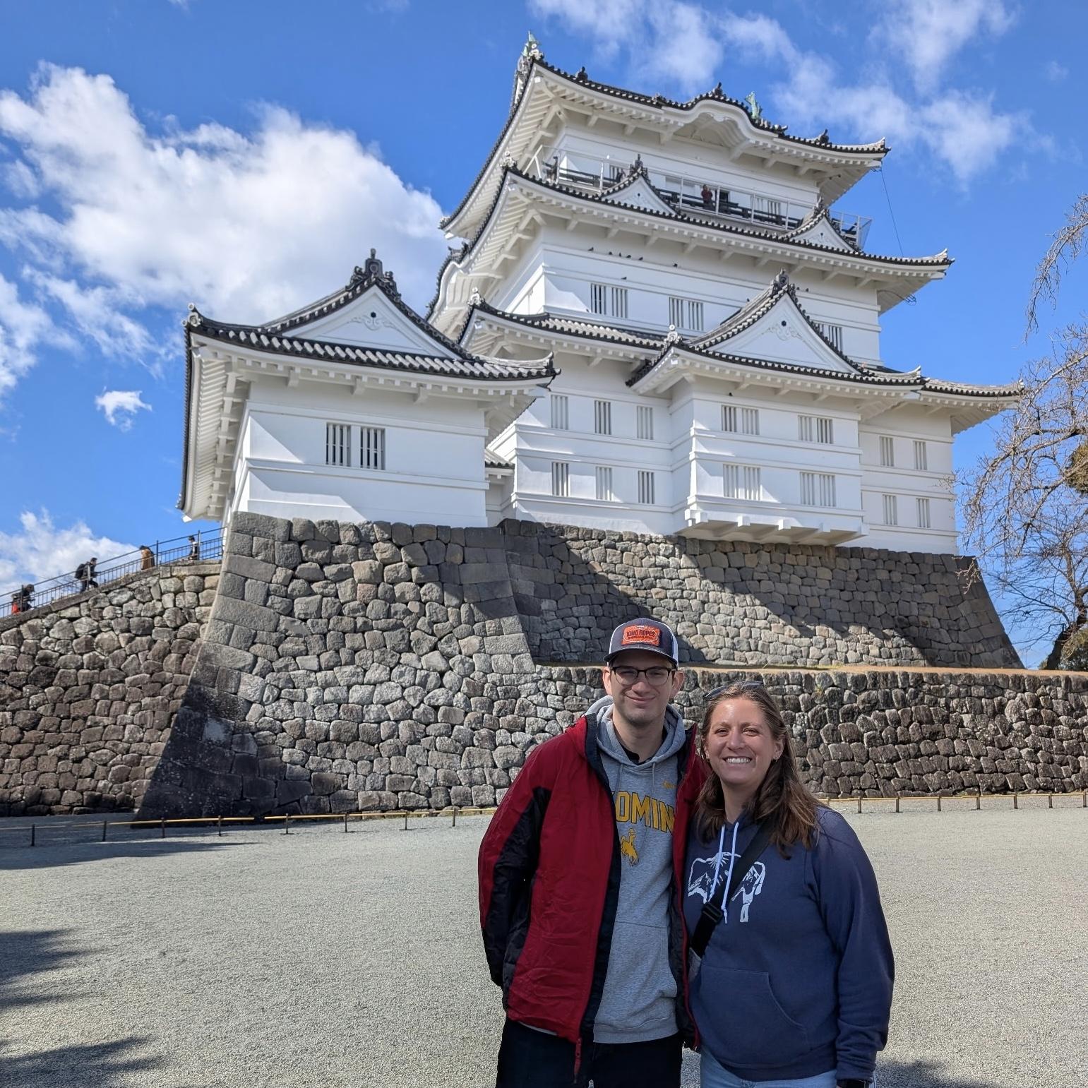 Odawara Castle