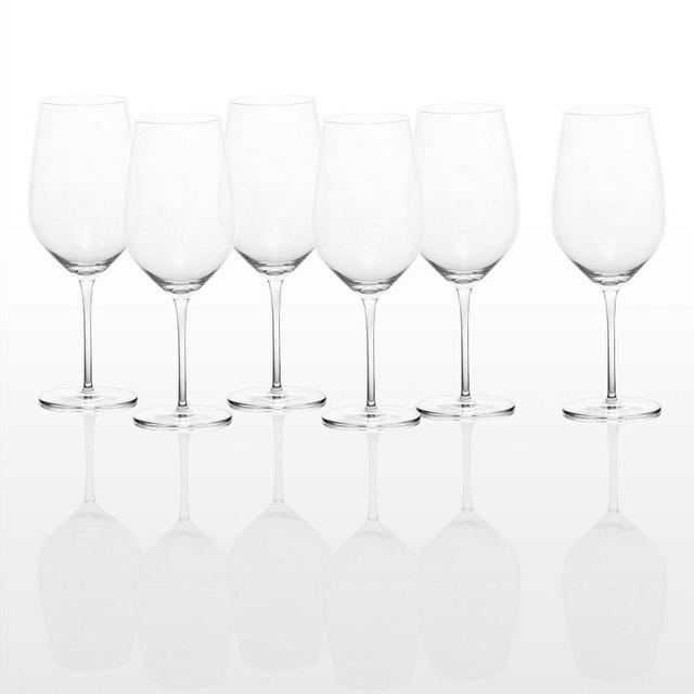 Schott Zwiesel Forte Red Wine, Set Of 6