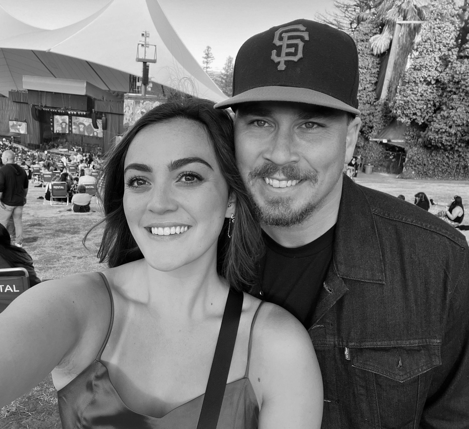 The Wedding Website of Alison Cronin and Derek Cronin