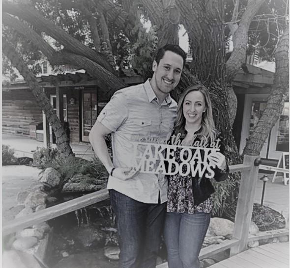 The Wedding Website of Justina Strnad and Will Houghtaling