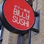Billy Sushi ビリー寿司