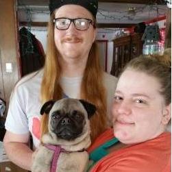 Welcome to the family Eloise! 2015