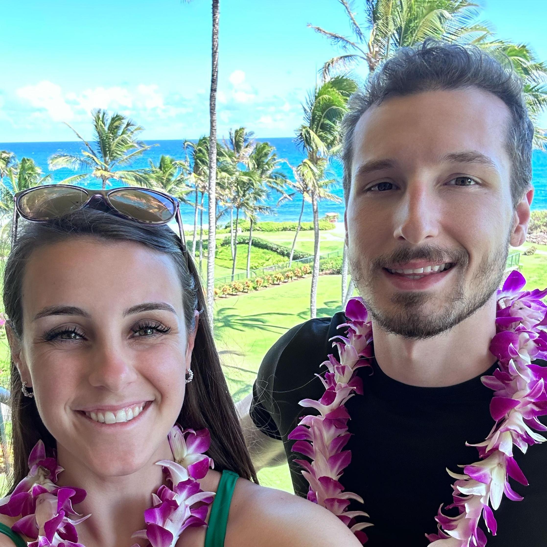 Kauai, Hawaii 2024