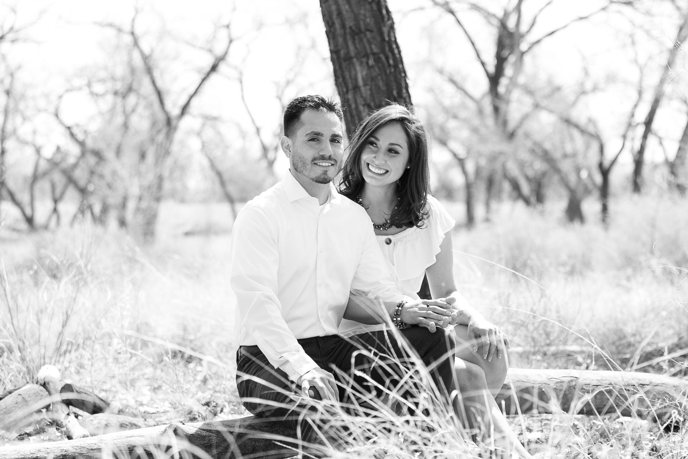 The Wedding Website of Gabriela Manzano Vizcarra and Jesus Valdez