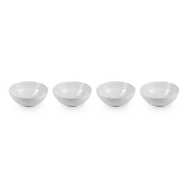 Le Creuset Vancouver 22 oz. Soup Bowls, Set of 4