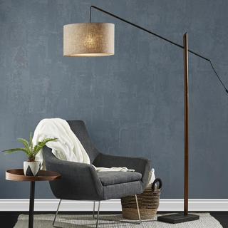 Ethan Arc Lamp