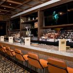 Punch! Bar & Lounge