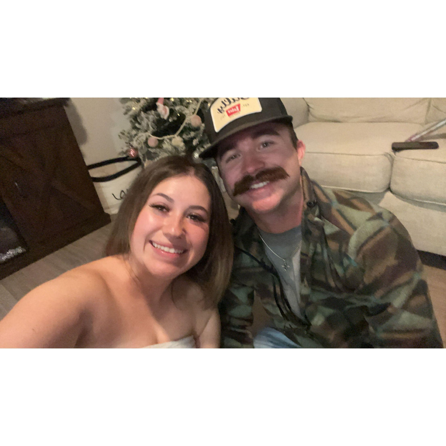 House Warming Party