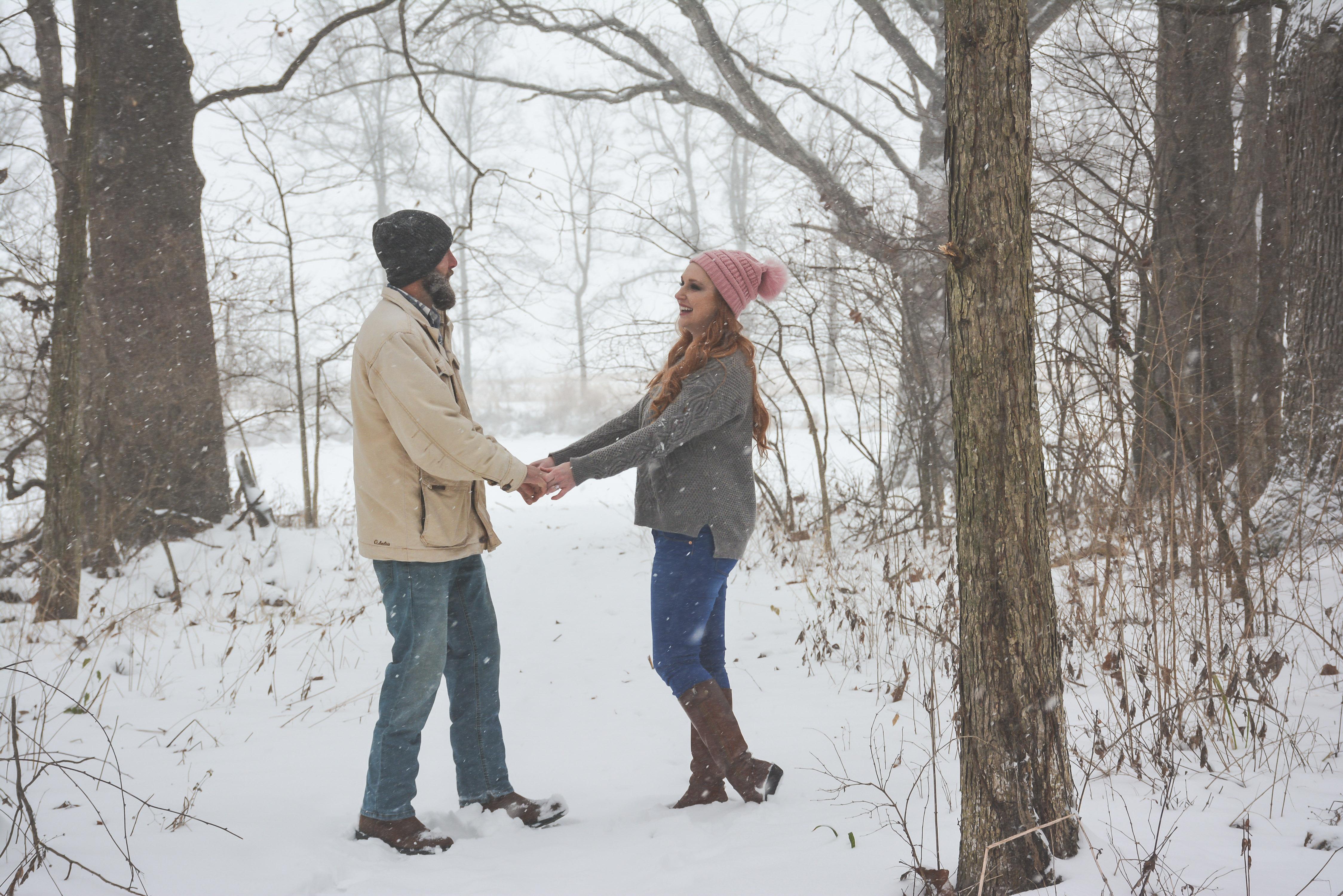 The Wedding Website of Britney Jenkins and Brandon Place