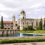 Jerónimos Monastery