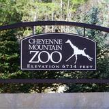 Cheyenne Mountain Zoo