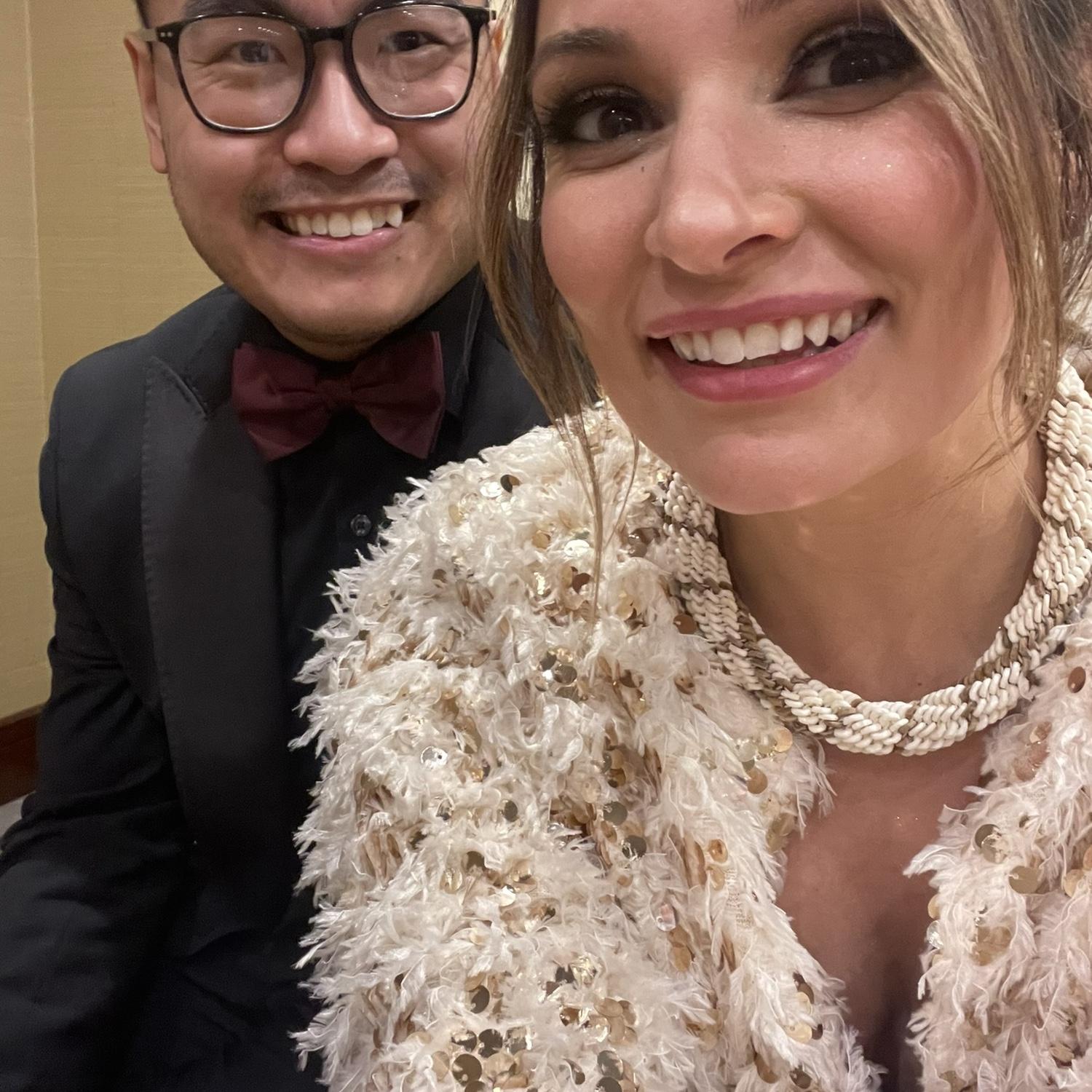 Lydia’s House Gala