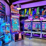 Full Tilt Arcade & Pinball