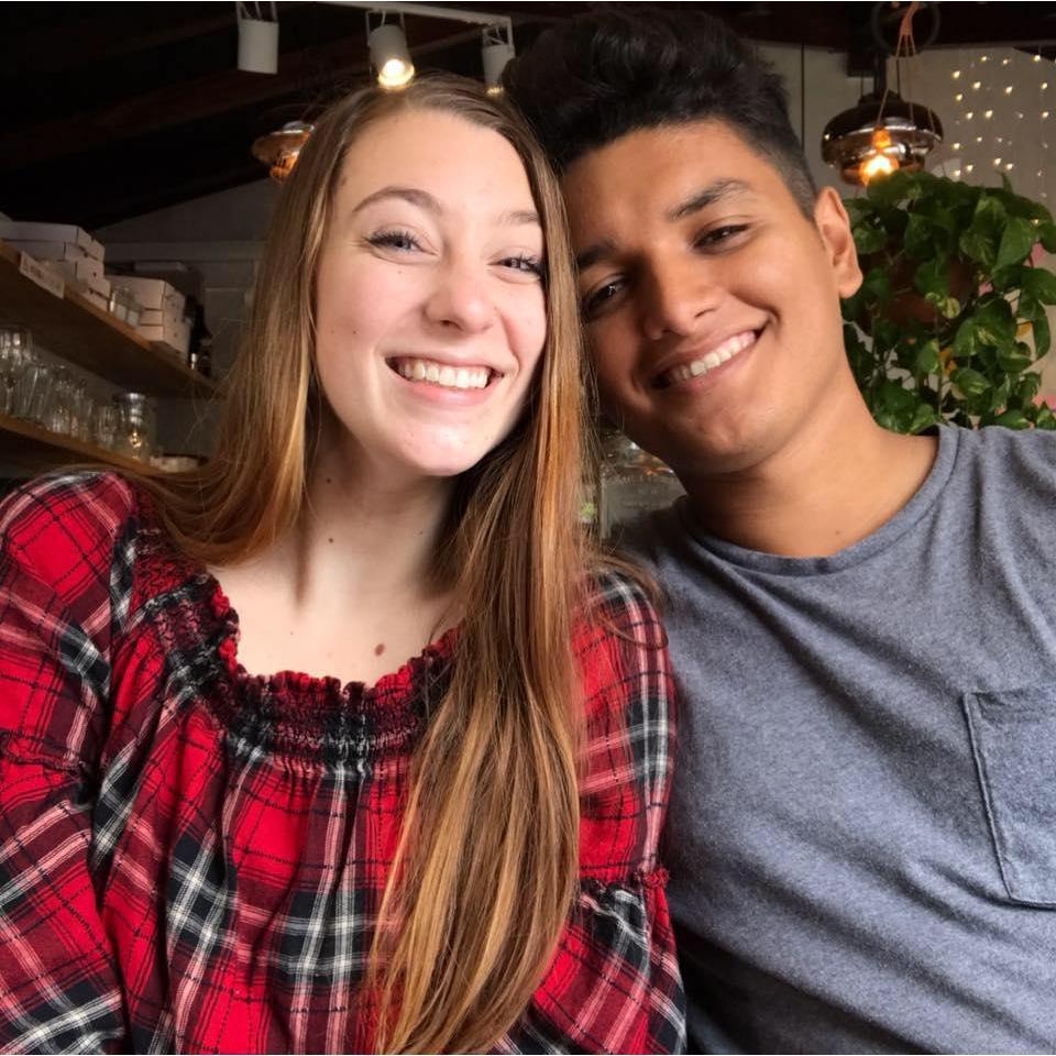 we love coffee dates!
[2018]