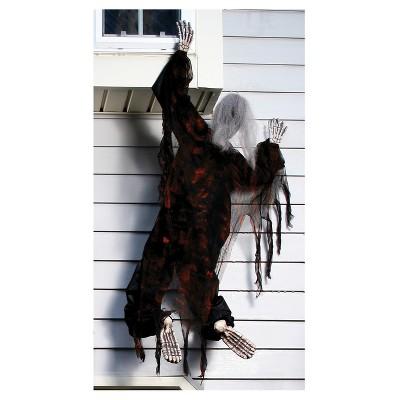 Decorative Holiday Mannequin Morris Costumes