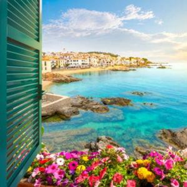 Honeymoon Resort