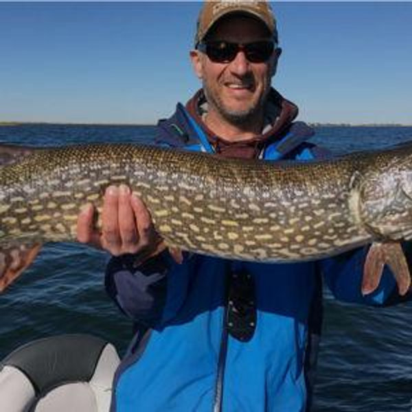 Alberta Fishing Charter