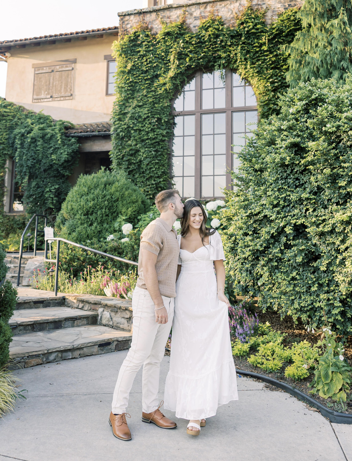 The Wedding Website of Sophia Carrese and Michael Zarzana